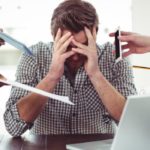 Длинная рабочая неделя может быть вредна для здоровья Длинная рабочая неделя