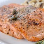 Рыбий жир может снизить смертность при колоректальном раке Жирная рыба - лосось