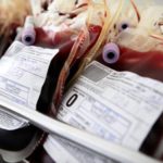 Свежесть крови для переливания не влияет на выживаемость пациентов Пакеты с кровью для переливания