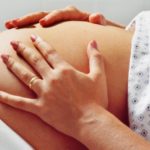 Второй антибиотик значительно снижает риск инфекции после кесарева сечения Беременная женщина в больнице